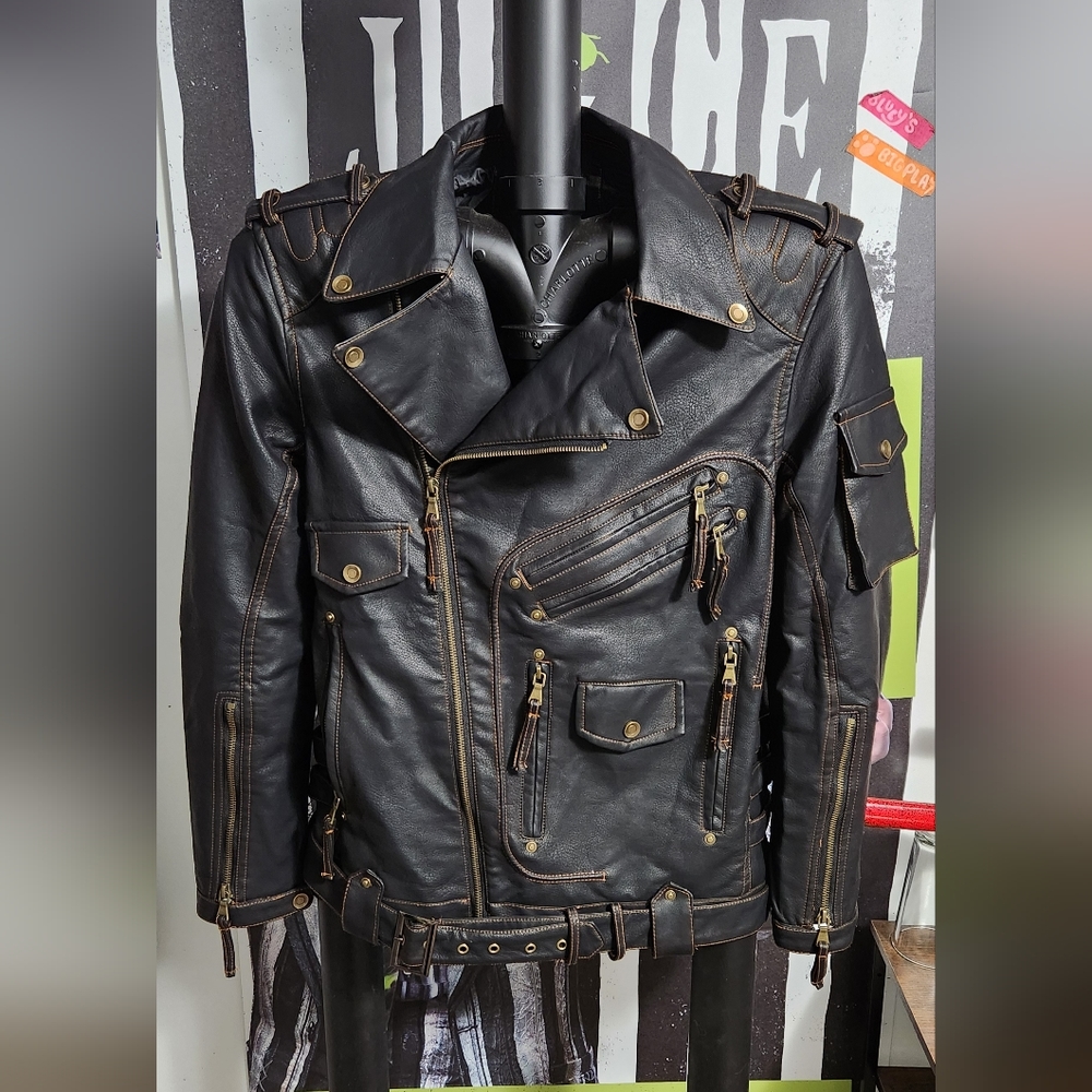 Wolverine Jacket - image 1